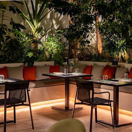 Hotel Ivis 4 Boutique Ateny
