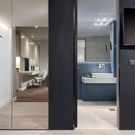 Ivis 4 Boutique 4* Athens