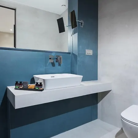 Ivis 4 Boutique 4* Athens